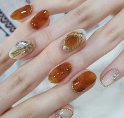 -LILY NAILS美甲美睫