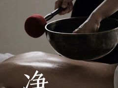 -沐森 •疗愈头疗馆(打浦桥店)