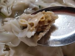 -海萍馄饨(湖北路店)