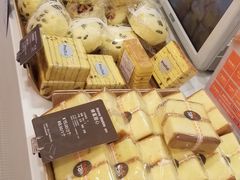 -面包新语(国瑞店)