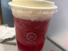 -海底捞火锅(步步高新天地店)