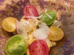 -香樟花园法式铁板烧(恒隆广场店)