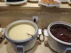 -素满香·食养自助(建邺万达店)