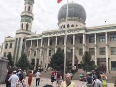 -西宁市东关清真大寺