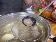 -顺记牛肉店