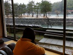 -京都宇治花屋敷浮舟园