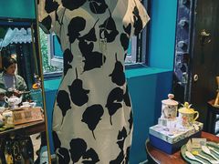 -归觅·西关小姐人文艺术馆(荔枝湾店)