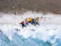 -青海湖国家重点风景名胜区