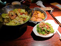 -章吴记喜瑞餐厅(东东城店)