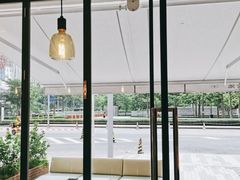 -SAANCI山池咖啡(卓悦中心店)
