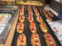 -面包新语(无锡M会员店)