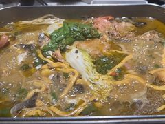 -半天妖烤鱼(西铁营万达店)