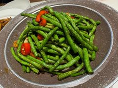 -外婆小菜(灵岩南路店)