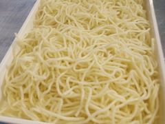虾拌面-美膳居川菜馆油焖大虾烧烤(卓刀泉店)