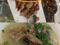 -东四民芳餐厅(世茂工三店)