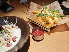 -The Good Place好地方·Brunch·coffee(国贸店)