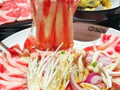 -韩时烤肉(枫蓝店)