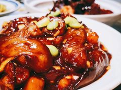 -局气 烤鸭·北京菜(光华路店)