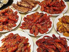 -芭菲盛宴·环球美食(锦城万达广场店)