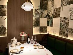 -狮拾久·现代新加坡料理(壹方城店)