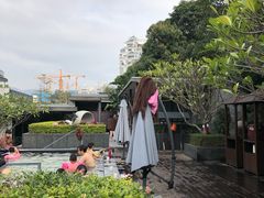 -明谷行馆·温泉