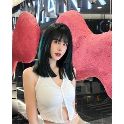 -丝语萱形象