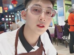 -凯鸽火锅(华林新天地店)