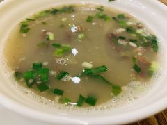 羊杂汤-塔斯提抓饭(东城汇店)