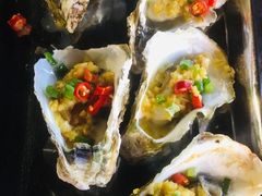 -海大南门夜市(海富街店)
