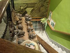 -C31地窖餐厅(黑龙江北路店)