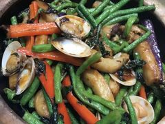 -飞尝蚝·顺德菜·鱼生(顺德总店)