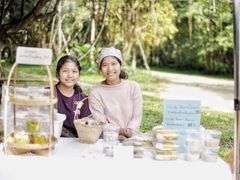 -Bamboo Saturday Market(Nana Jungle)