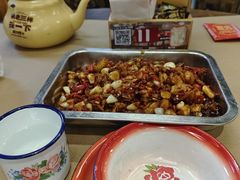 -老三样·旧食新味(万寿宫店)