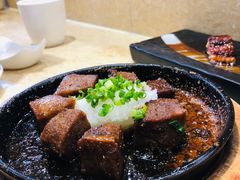 -东京屋(武定路店)