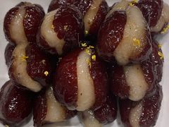 糯米红枣-顺风海鲜港(金玉兰店)