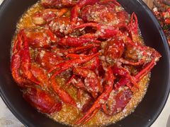 -聚味瞿记·龙虾堂(坡子街店)