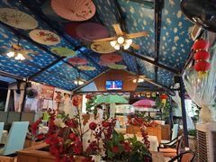 -合晋食府(广州合晋帝苑酒店)