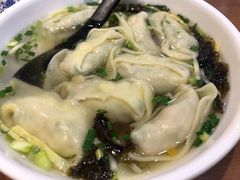 -周素珍湖州大馄饨(直戒坛寺巷店)