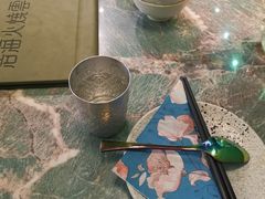 -浩海火烧云傣家菜(京广店)