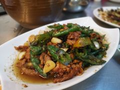 -阳光山水江湖菜馆(西山龙门店)