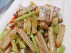 -赤湾大饭堂(山海逸居店)