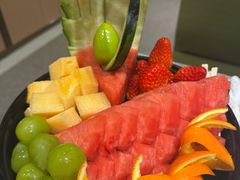 -海底捞火锅(静安大融城店)