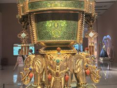 -北京工艺美术博物馆