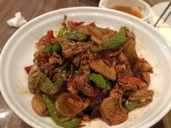 -眉州东坡(团结湖店)