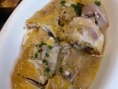 -醉南拳客家菜·河田鸡(西禅寺杨桥店)