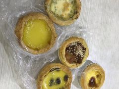 -嘉乐蛋挞王(文明分店)