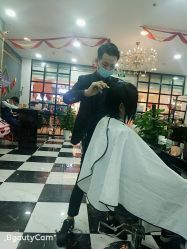 -BHG Hair Salon