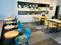 -Seesaw Coffee(上海尚悦湾店)