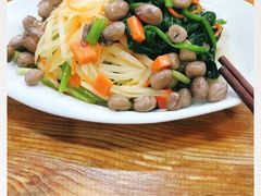 -宫廷药膳罐罐面(兴庆路店)