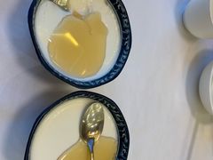 青海自制酸奶-中发源·清真餐厅(南油店)